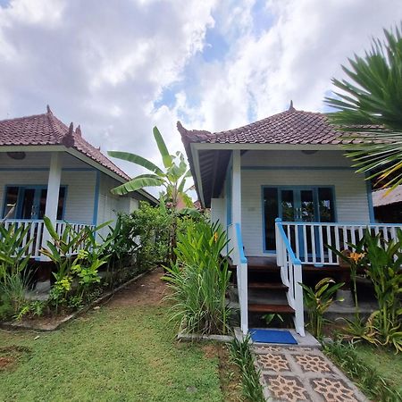 The Akah Cottage - Chse Certified Lembongan Habitación foto