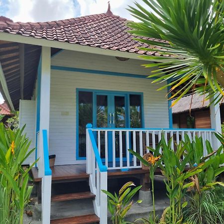 The Akah Cottage - Chse Certified Lembongan Habitación foto