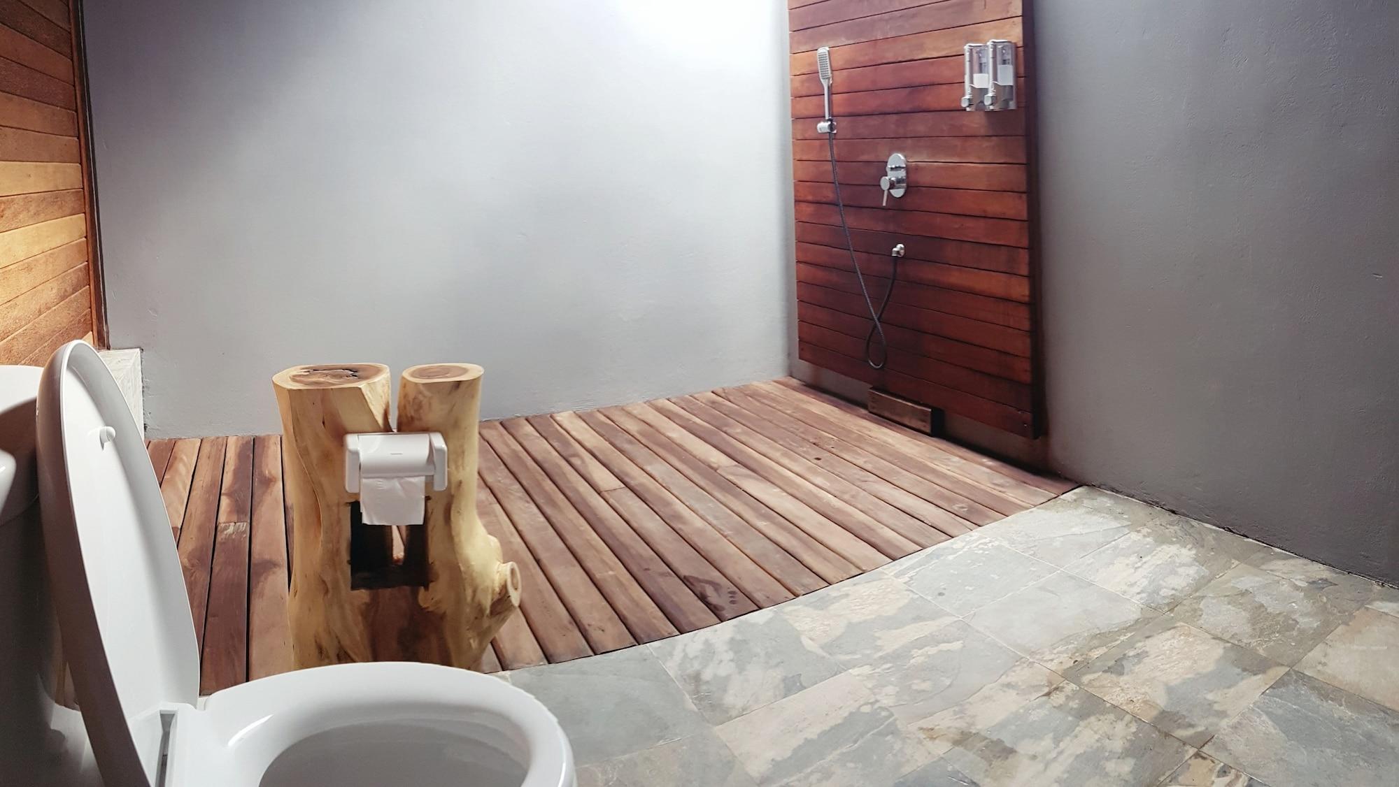 The Akah Cottage - Chse Certified Lembongan Exterior foto