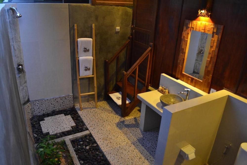The Akah Cottage - Chse Certified Lembongan Exterior foto