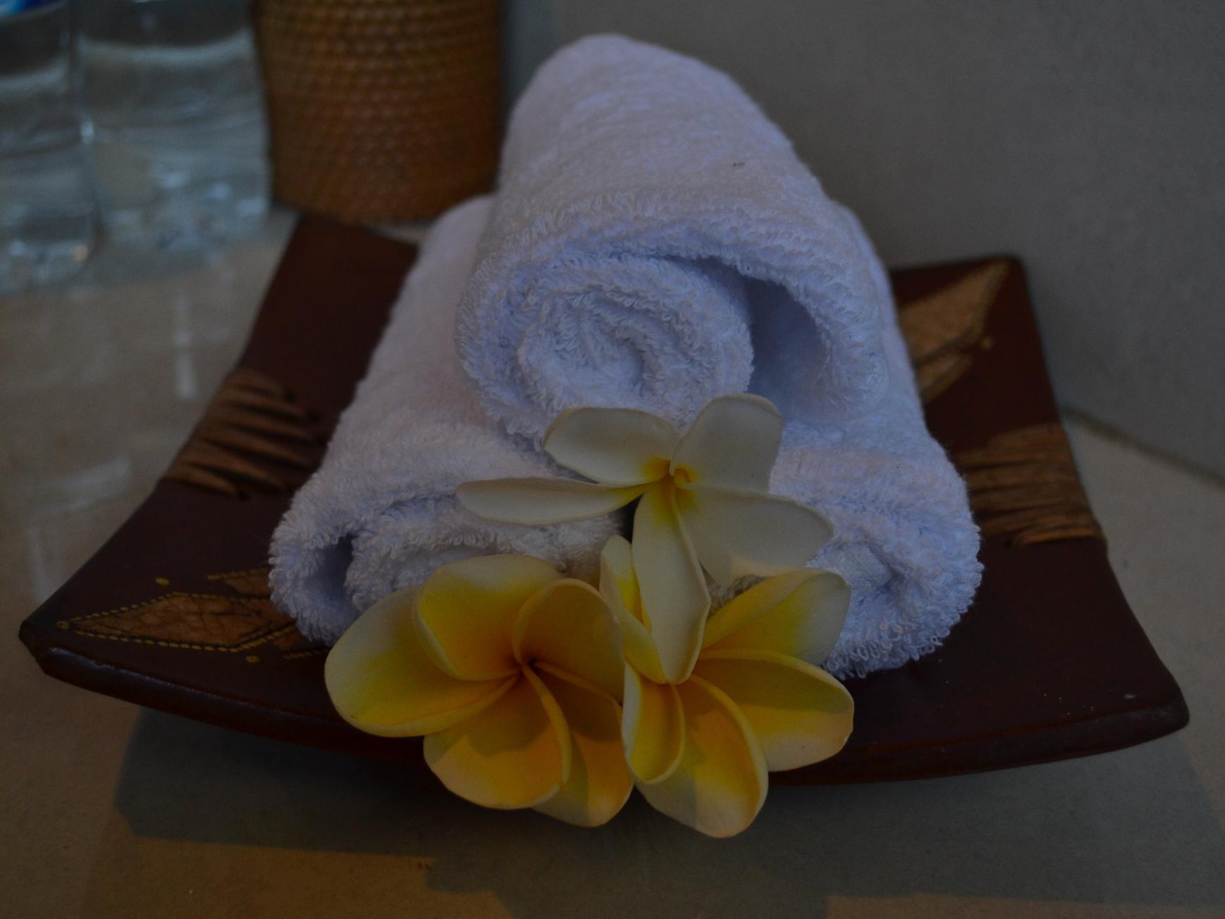 The Akah Cottage - Chse Certified Lembongan Exterior foto