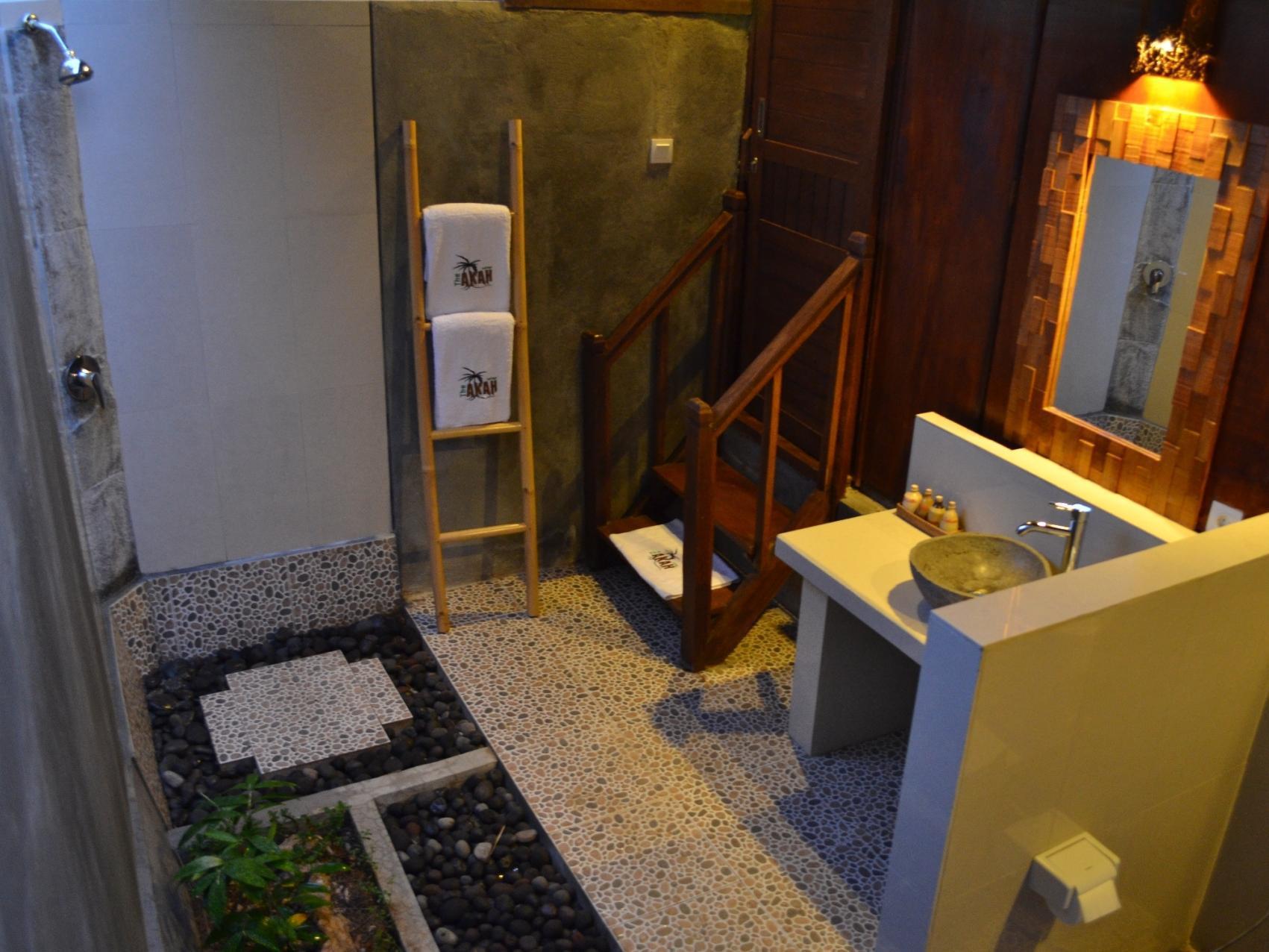 The Akah Cottage - Chse Certified Lembongan Exterior foto