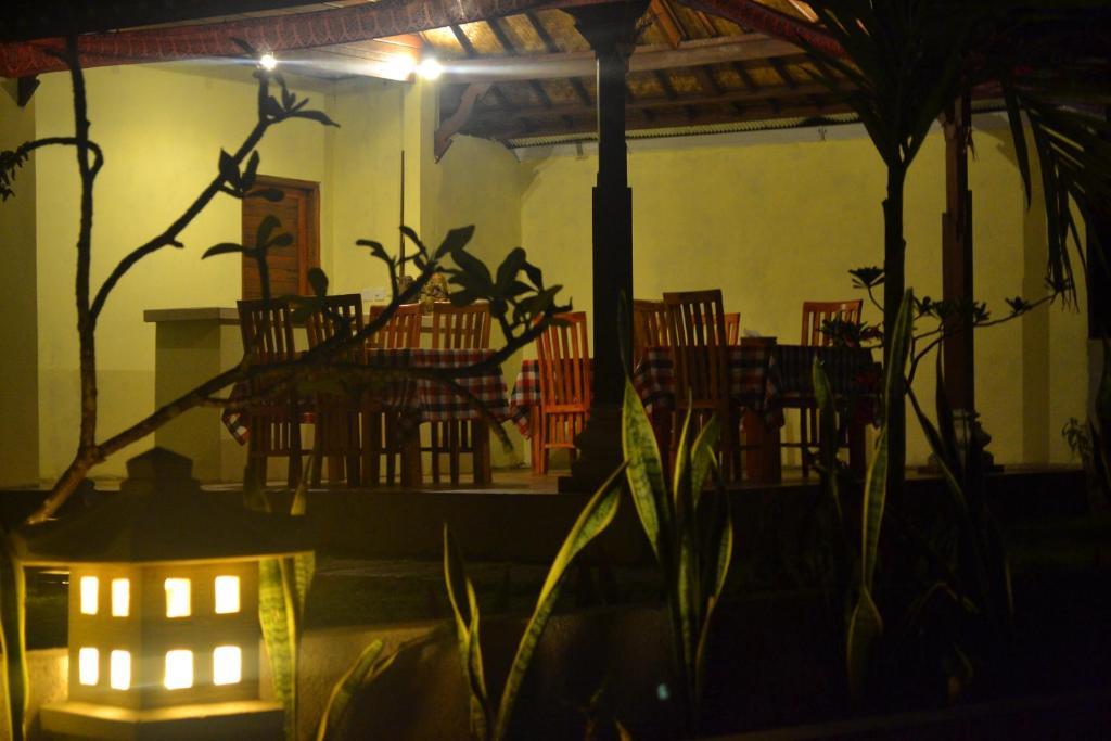 The Akah Cottage - Chse Certified Lembongan Exterior foto