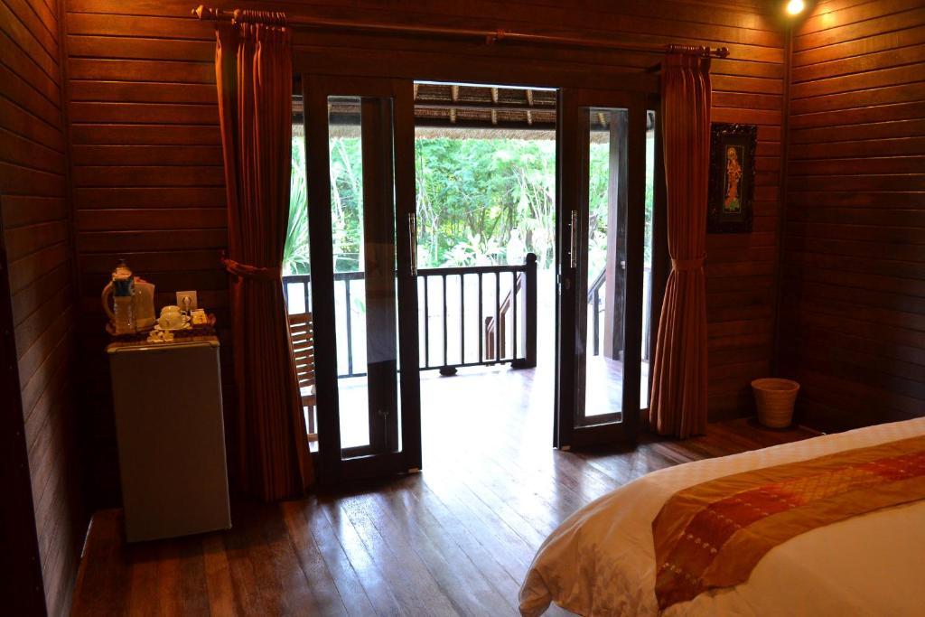 The Akah Cottage - Chse Certified Lembongan Exterior foto