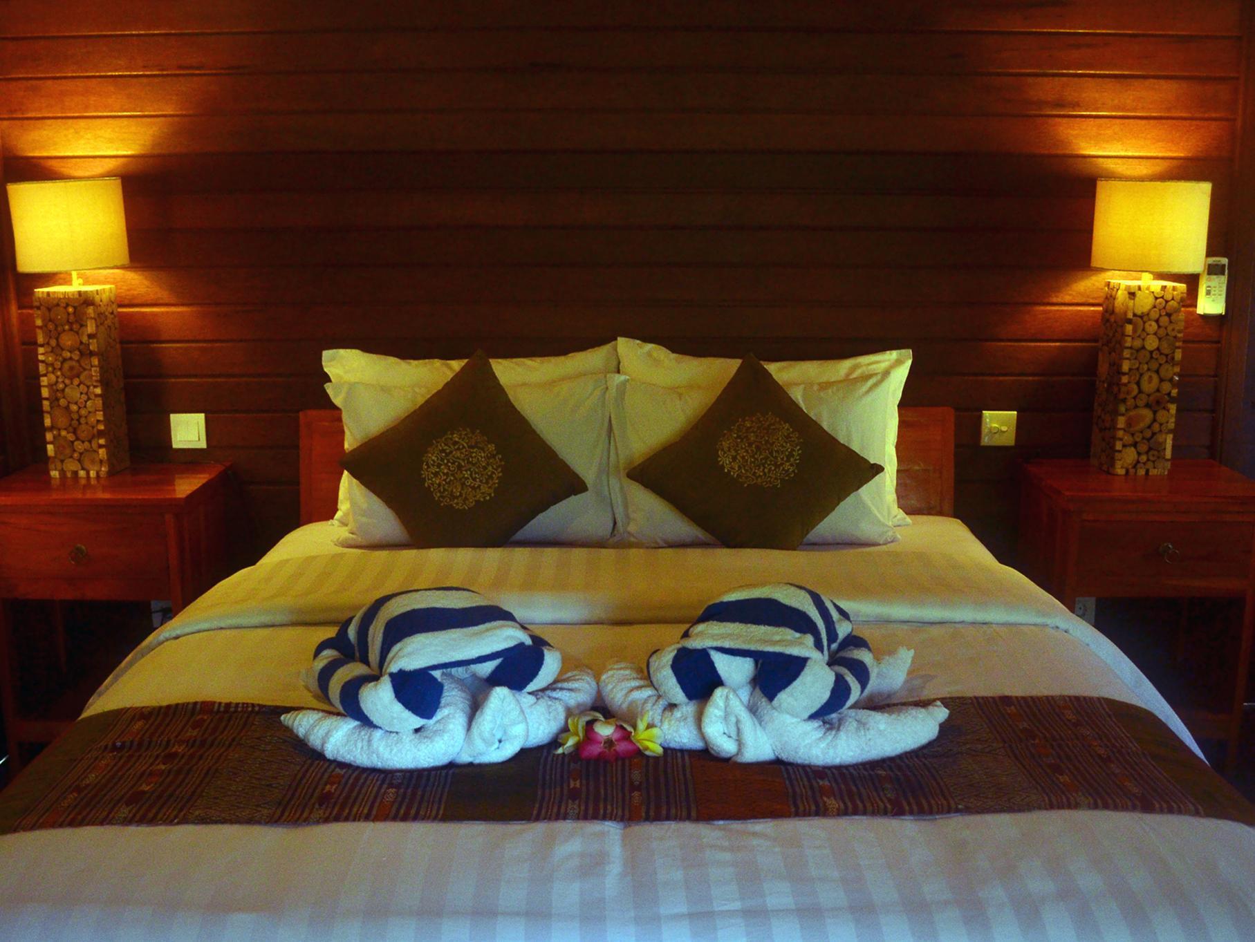 The Akah Cottage - Chse Certified Lembongan Exterior foto